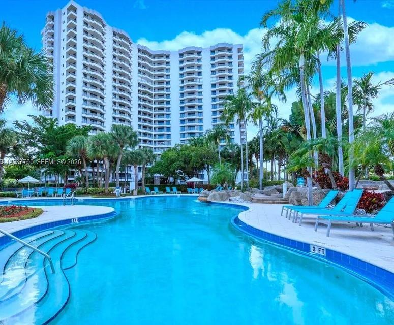 Photo of 3300 192nd St  #503, Aventura, Florida, 33180 - 