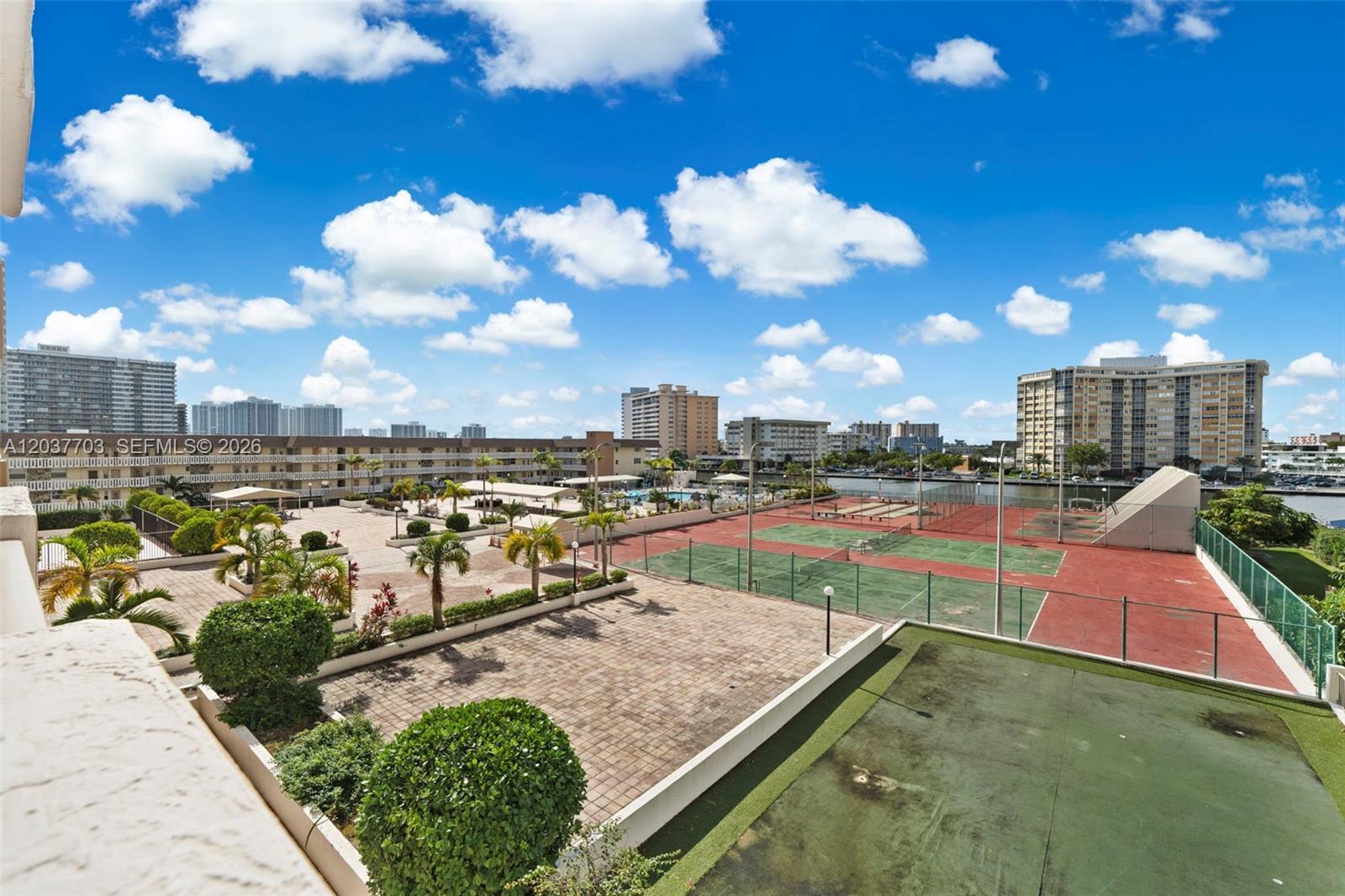 Photo of 1865 Ocean Dr  #16B, Hallandale Beach, Florida, 33009 - 