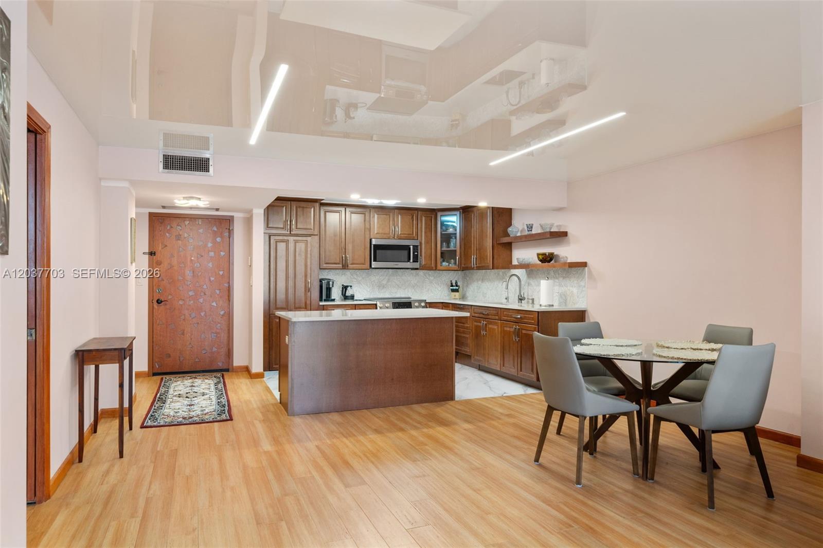 Photo of 1865 Ocean Dr  #16B, Hallandale Beach, Florida, 33009 - 