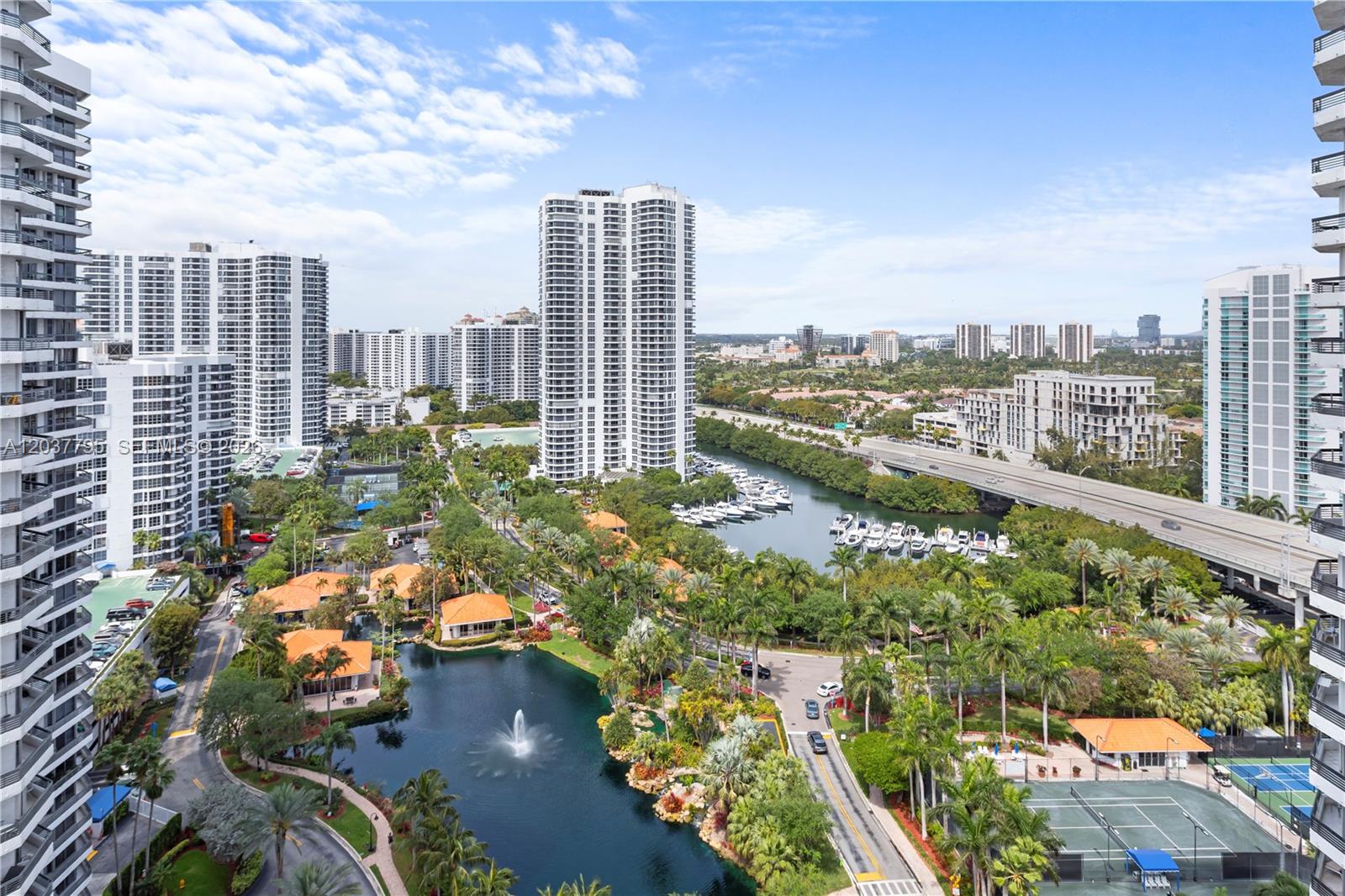 Photo of 19195 36th Ct #2301, Aventura, Florida, 33180 -