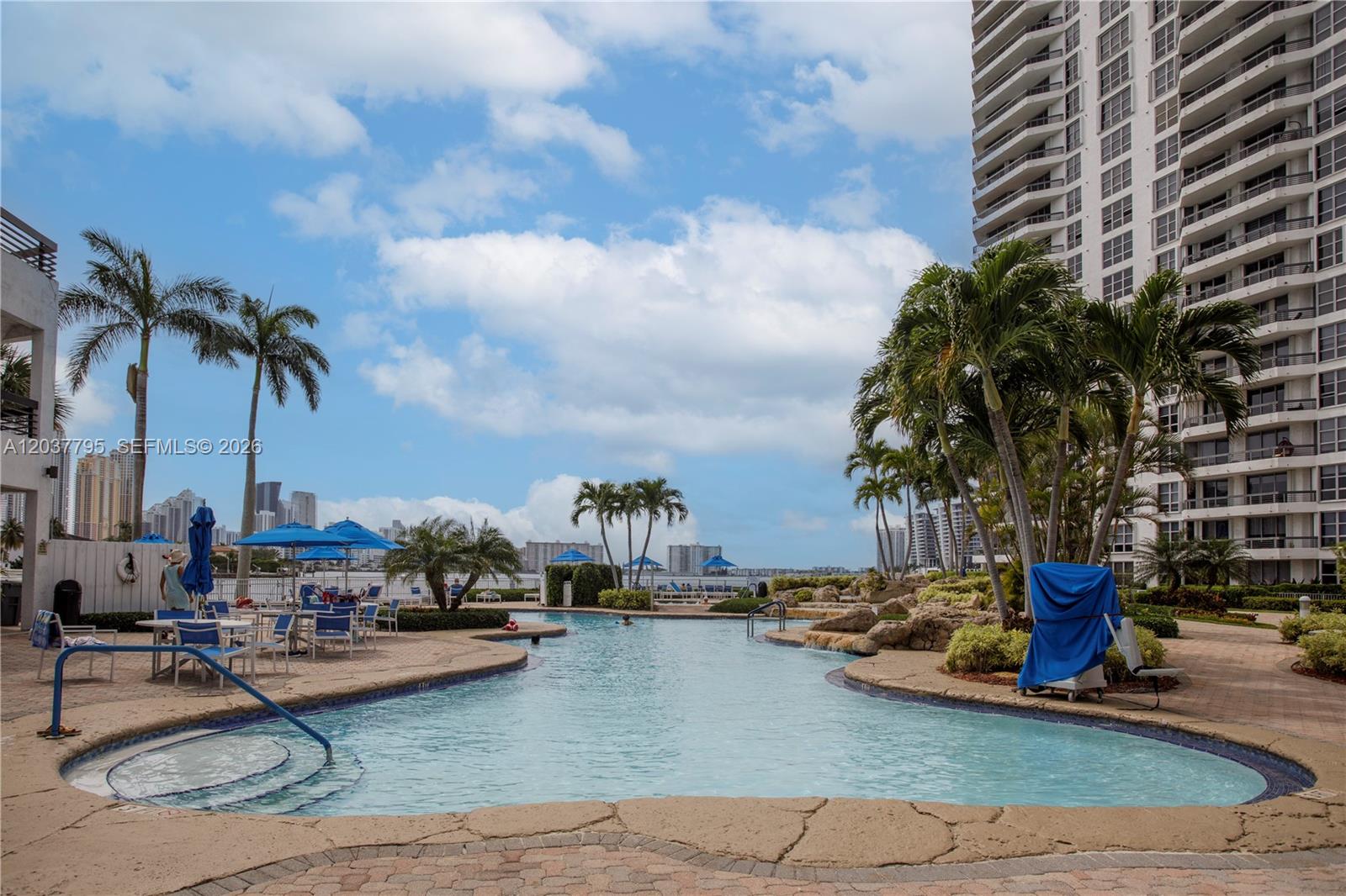Photo of 19195 36th Ct #2301, Aventura, Florida, 33180 -