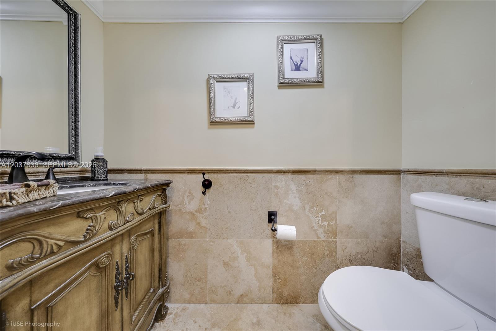 Photo of 20308 34th Ct  (20308), Aventura, Florida, 33180 - Guest Bath downstairs
