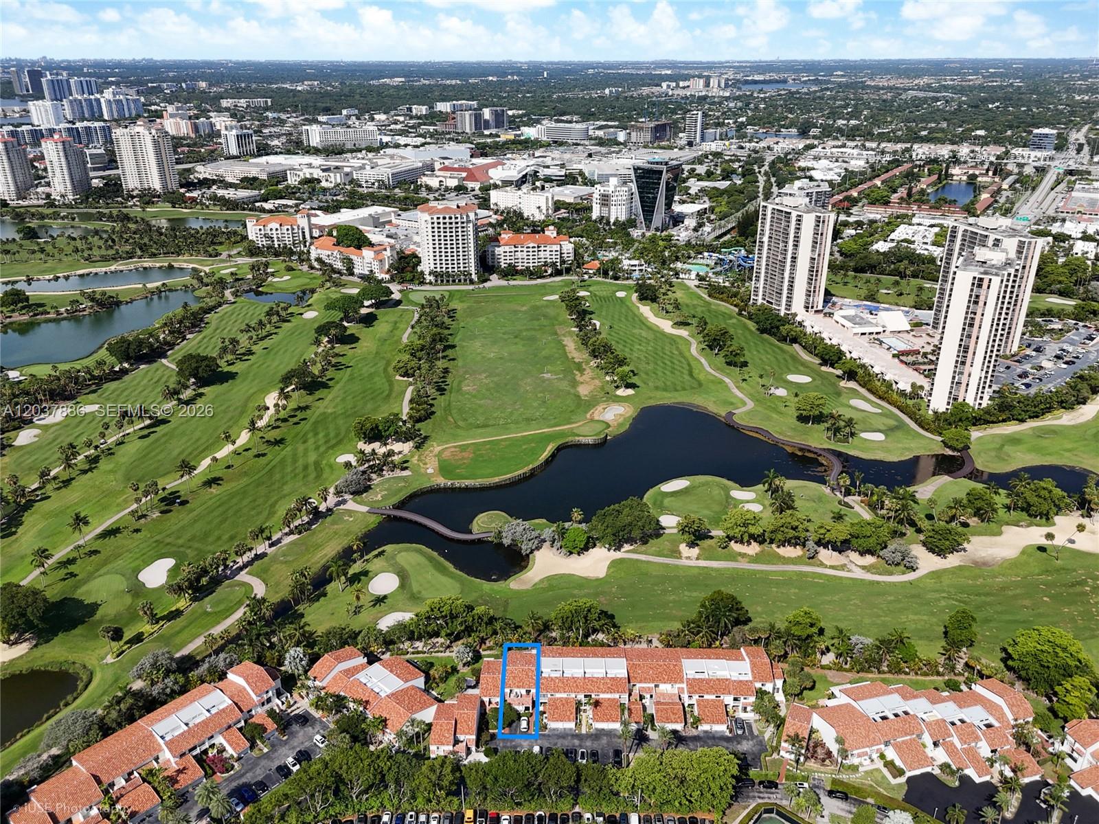 Photo of 20308 34th Ct  (20308), Aventura, Florida, 33180 - 