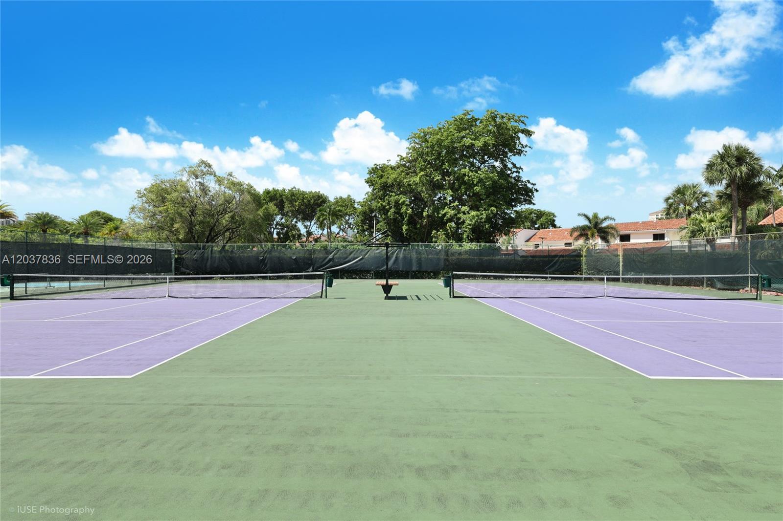 Photo of 20308 34th Ct  (20308), Aventura, Florida, 33180 - 2 Tennis Courts
