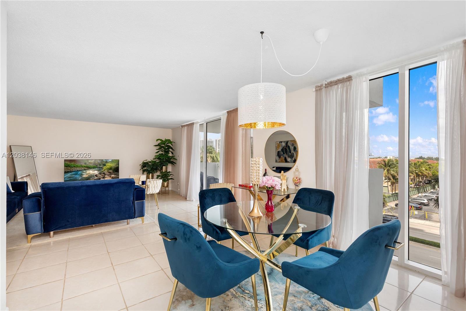 Photo of 2030 Ocean Dr #307, Hallandale Beach, Florida, 33009 -
