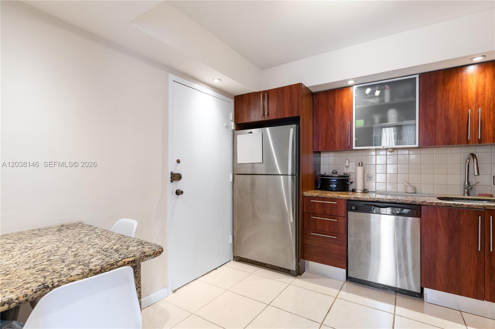 Photo of 2030 Ocean Dr #307, Hallandale Beach, Florida, 33009 -