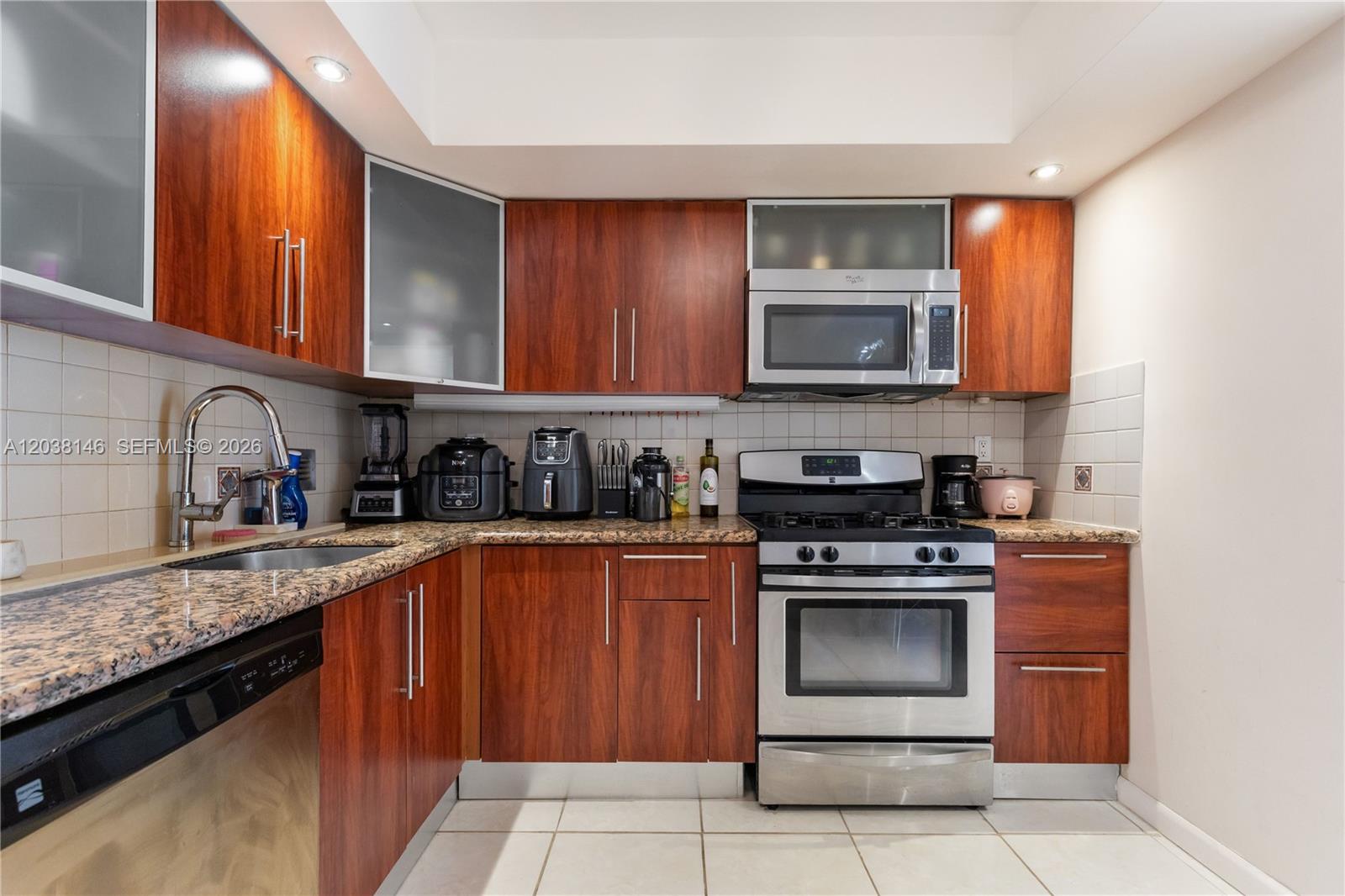 Photo of 2030 Ocean Dr #307, Hallandale Beach, Florida, 33009 -