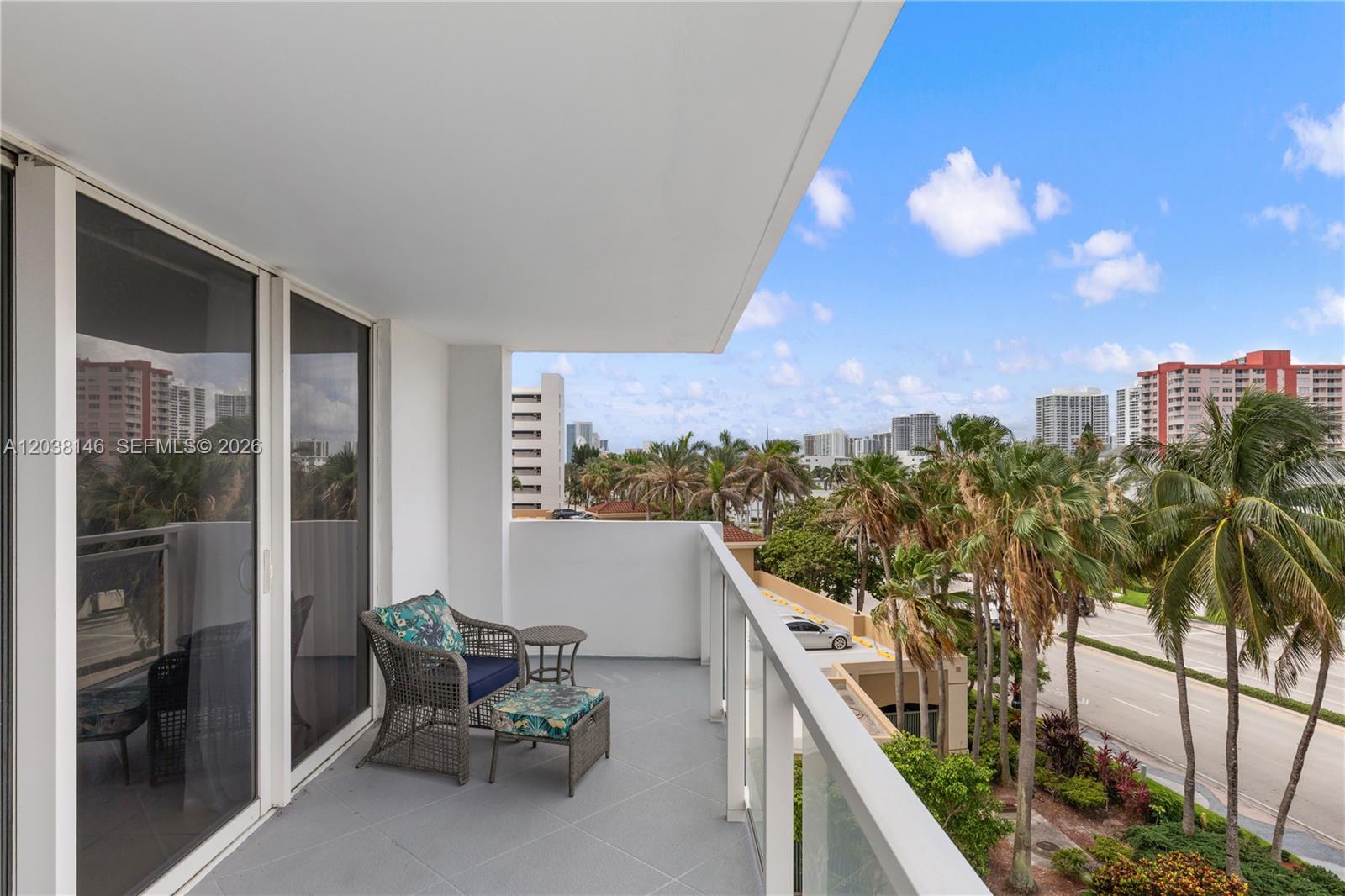 Photo of 2030 Ocean Dr #307, Hallandale Beach, Florida, 33009 -