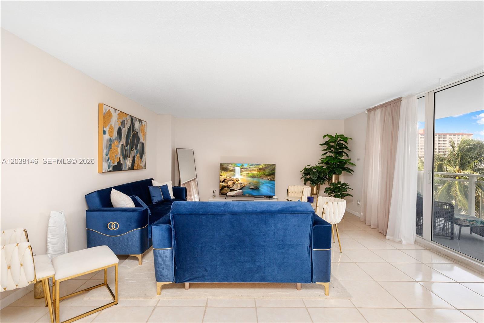 Photo of 2030 Ocean Dr #307, Hallandale Beach, Florida, 33009 -