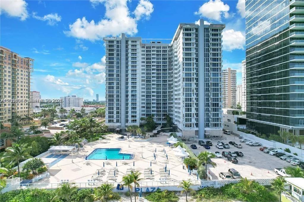 Photo of 2030 Ocean Dr #1718, Hallandale Beach, Florida, 33009 -