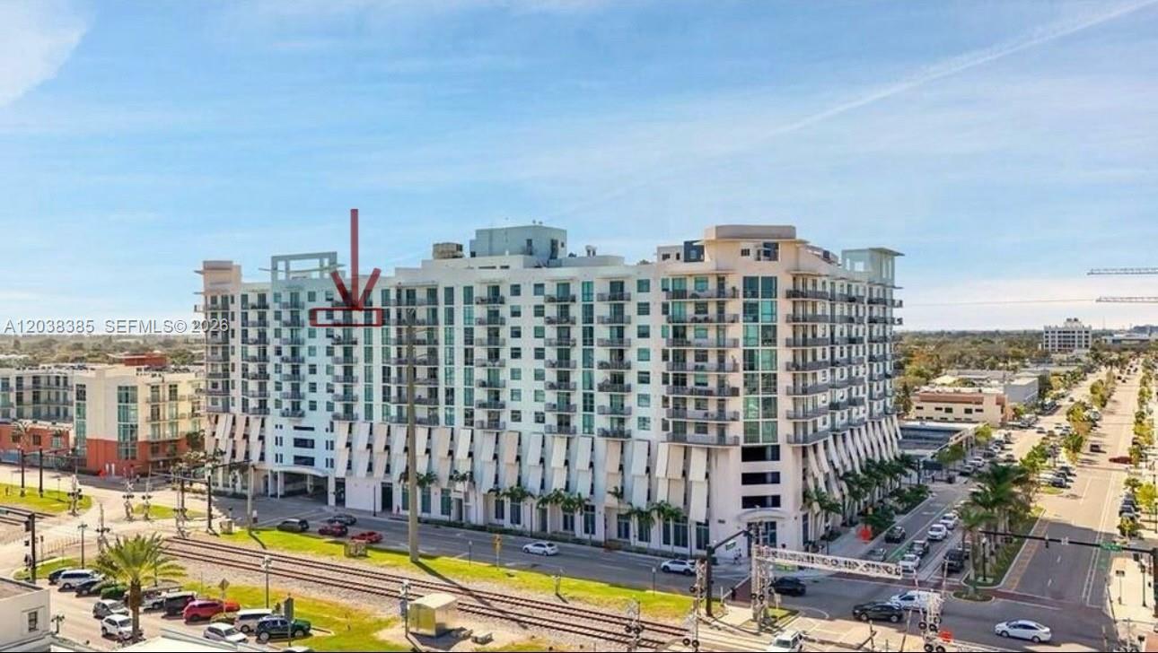 Photo of 140 Dixie Hwy  #921, Hollywood, Florida, 33020 - 