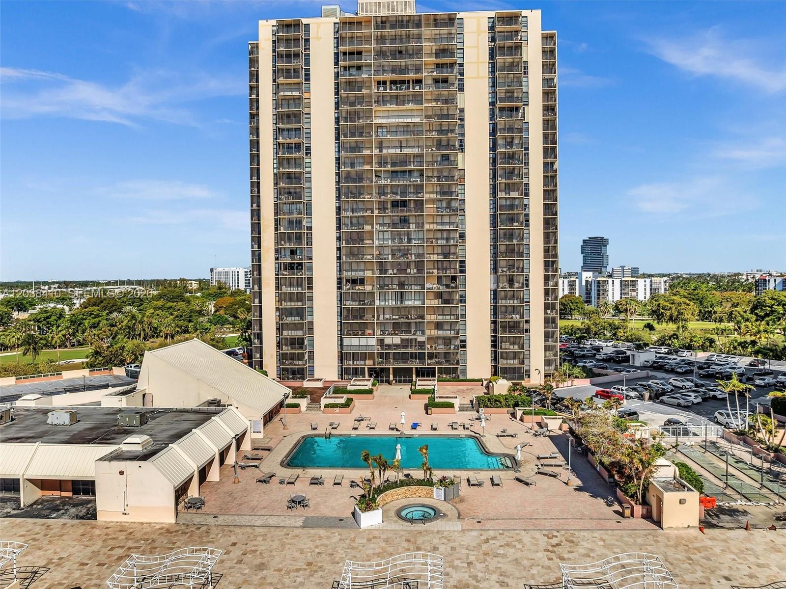 Photo of 20379 Country Club Dr  #1437, Aventura, Florida, 33180 - 