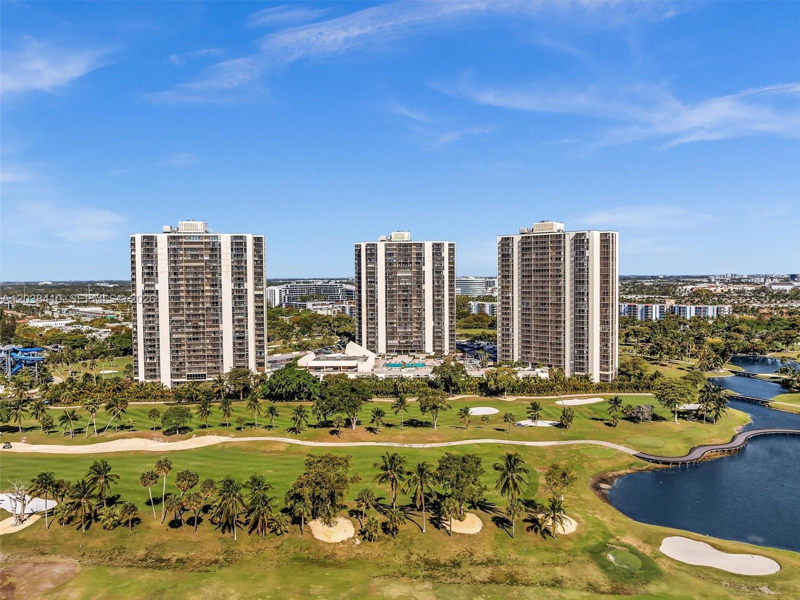Photo of 20379 Country Club Dr  #1437, Aventura, Florida, 33180 - 