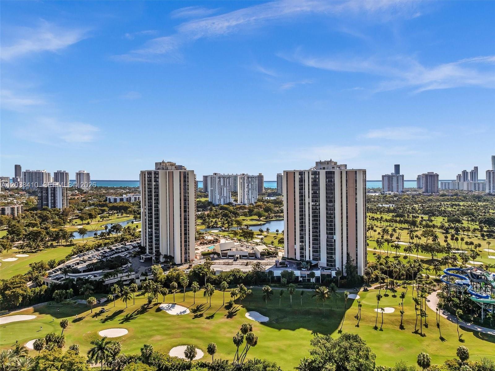 Photo of 20379 Country Club Dr  #1437, Aventura, Florida, 33180 - 