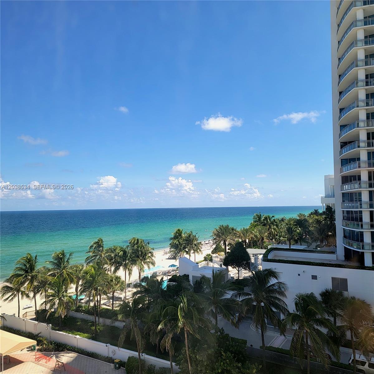 Photo of 3505 Ocean Dr  #716, Hollywood, Florida, 33019 - 