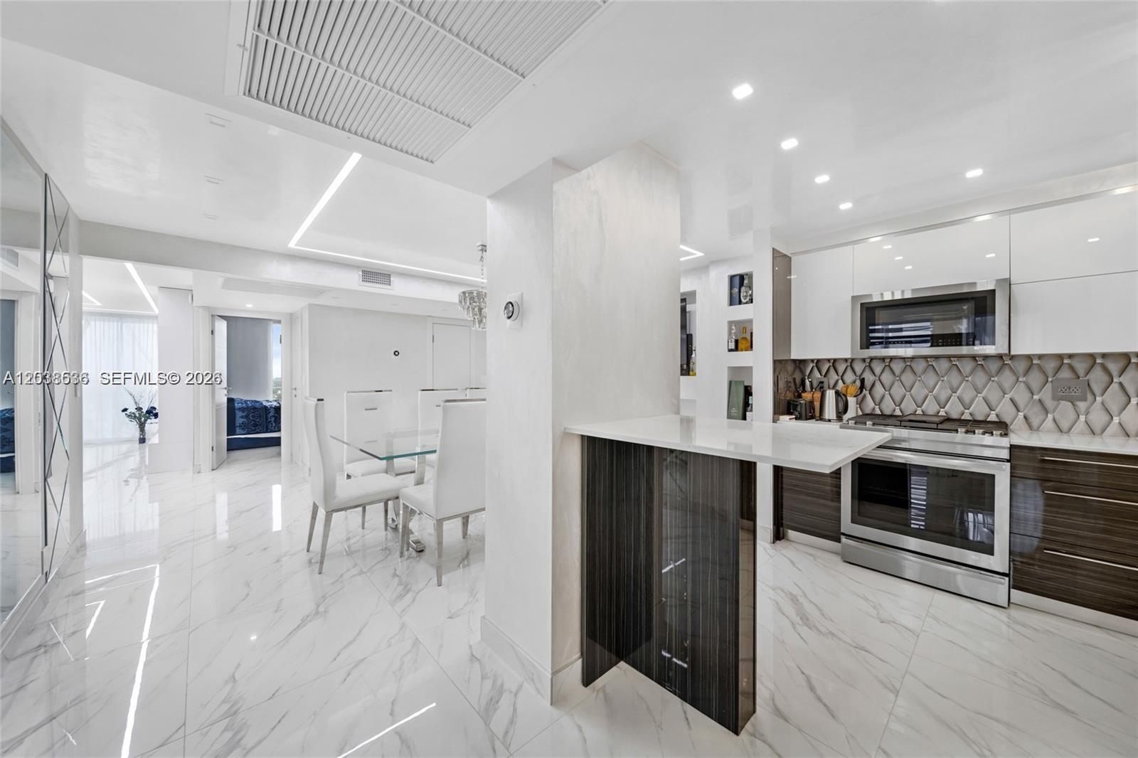 Photo of 2030 Ocean Dr #2127, Hallandale Beach, Florida, 33009 -