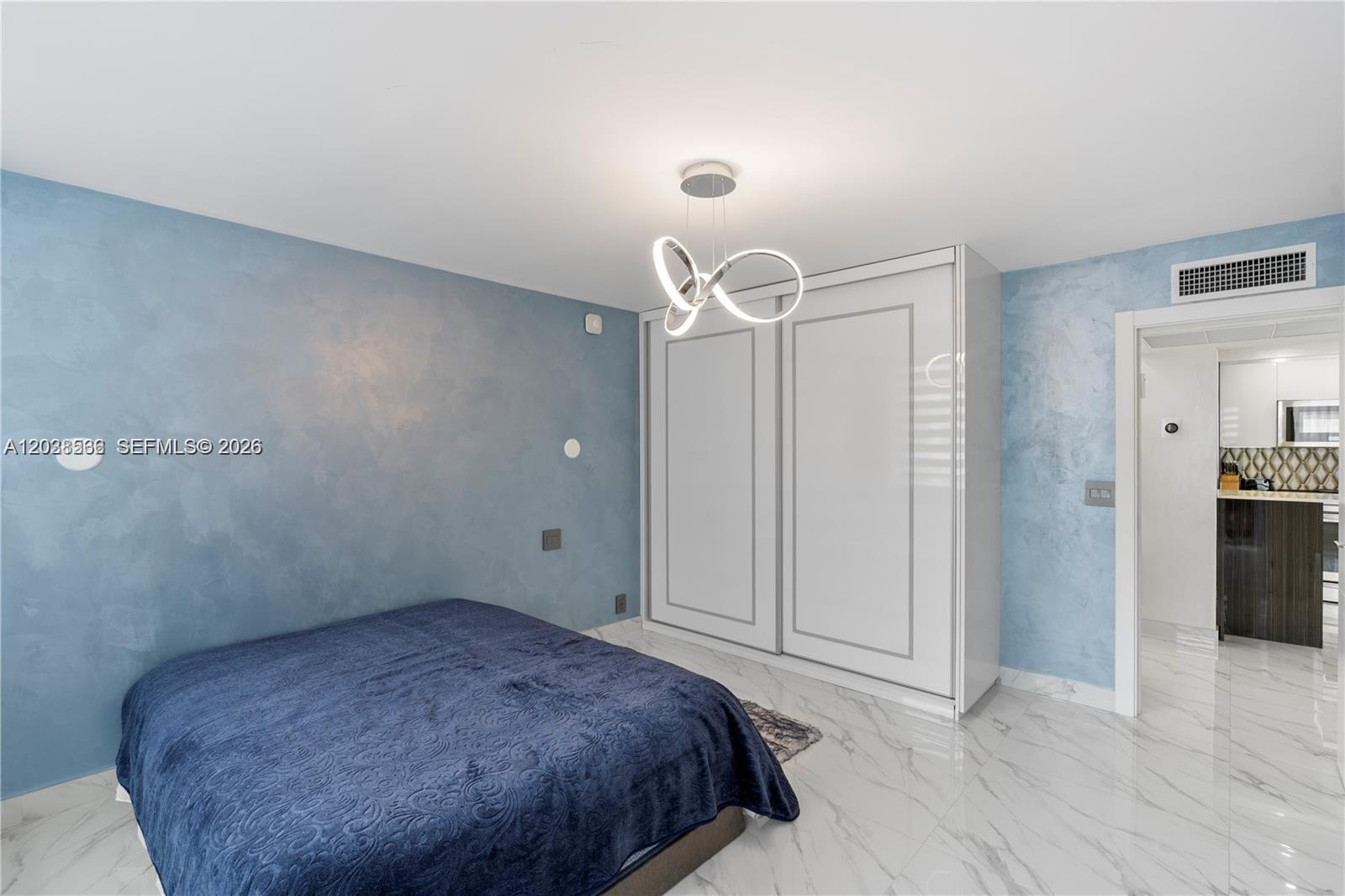 Photo of 2030 Ocean Dr #2127, Hallandale Beach, Florida, 33009 - 2nd Bedroom