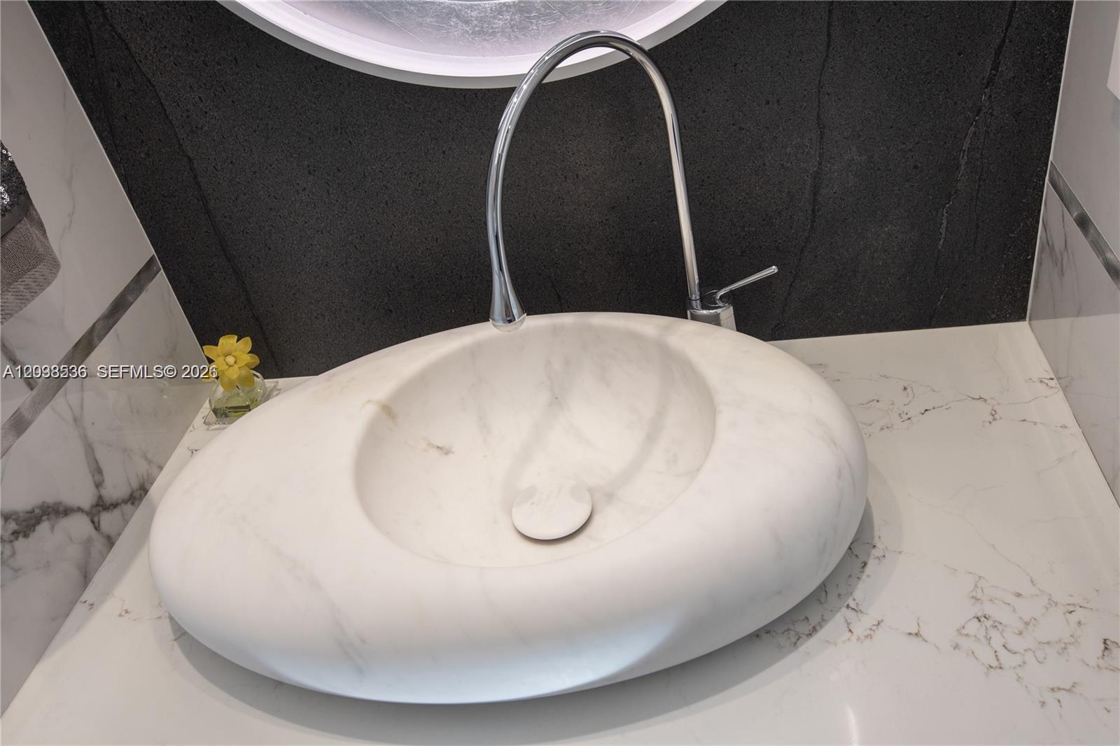 Photo of 2030 Ocean Dr #2127, Hallandale Beach, Florida, 33009 - Guest Bathroom