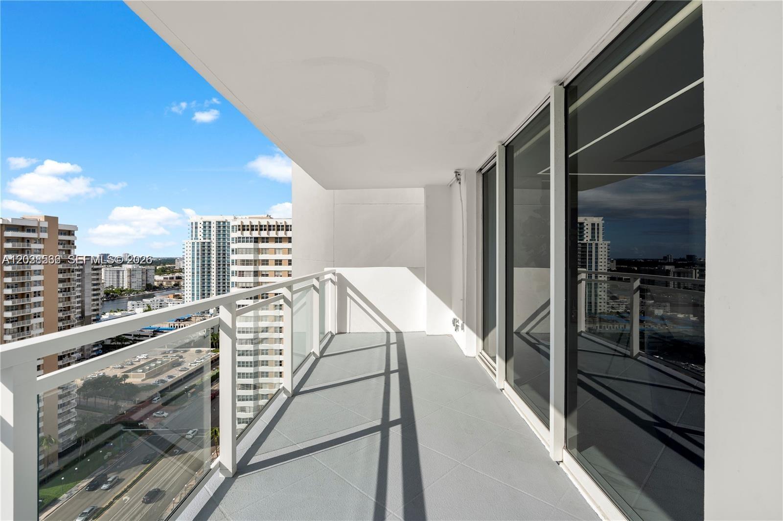 Photo of 2030 Ocean Dr #2127, Hallandale Beach, Florida, 33009 -