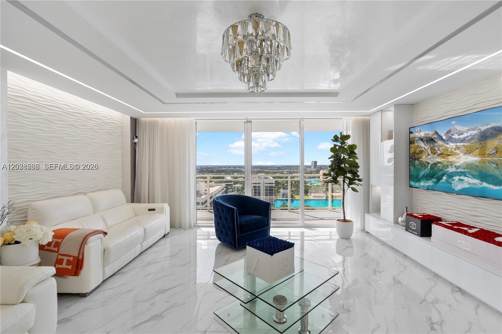 Photo of 2030 Ocean Dr #2127, Hallandale Beach, Florida, 33009 -