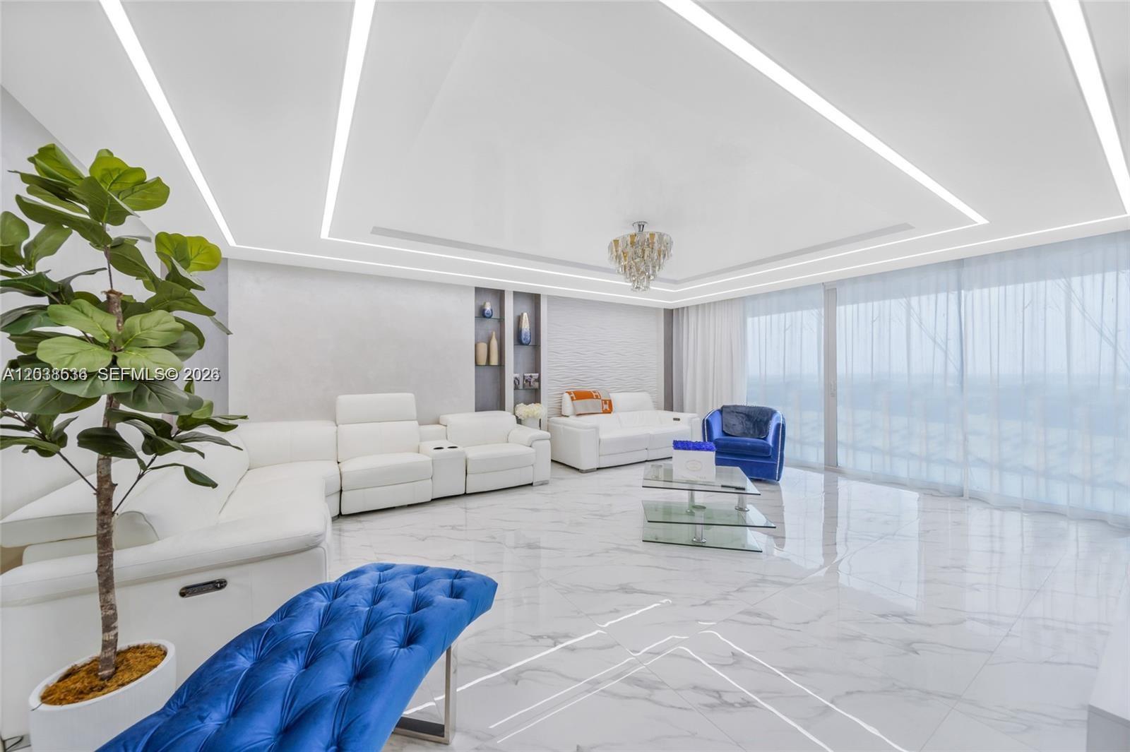 Photo of 2030 Ocean Dr #2127, Hallandale Beach, Florida, 33009 -