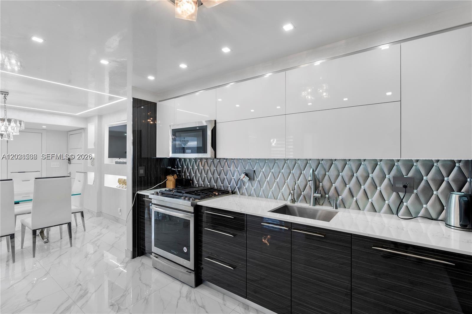 Photo of 2030 Ocean Dr #2127, Hallandale Beach, Florida, 33009 -