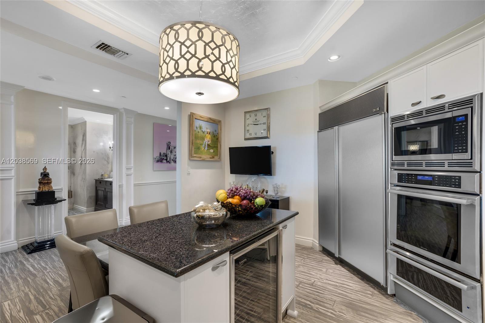 Photo of 20155 38th Ct #1802, Aventura, Florida, 33180 -
