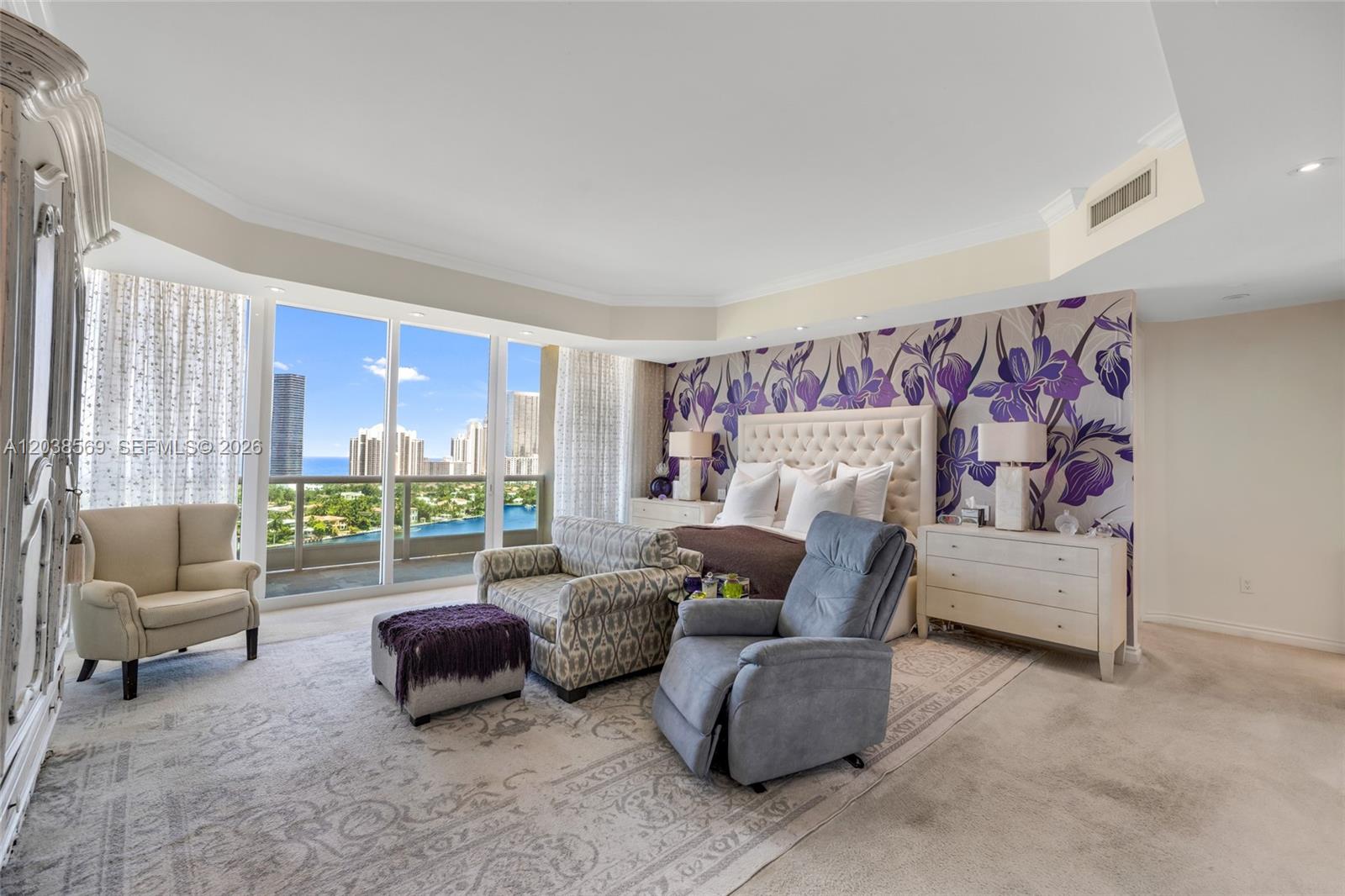 Photo of 20155 38th Ct #1802, Aventura, Florida, 33180 -