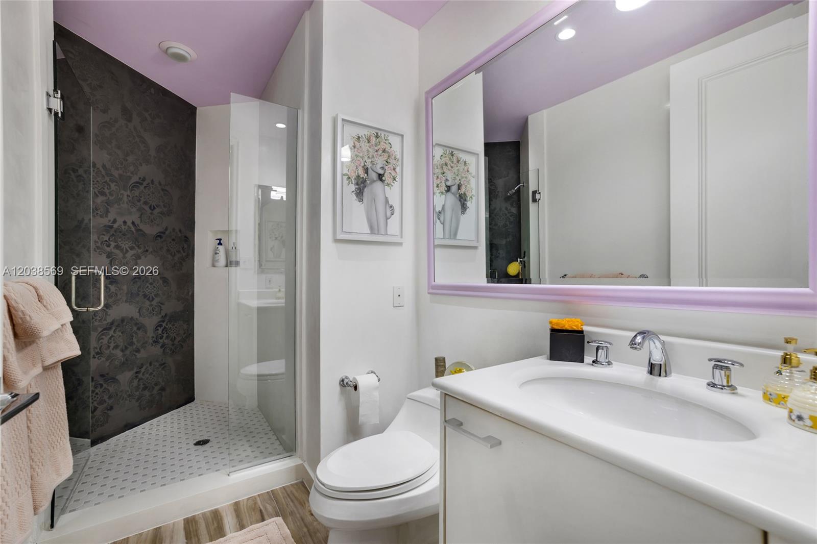 Photo of 20155 38th Ct #1802, Aventura, Florida, 33180 -