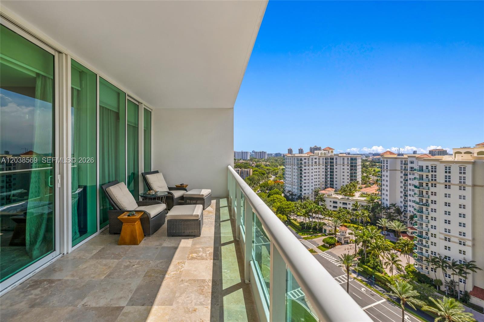 Photo of 20155 38th Ct #1802, Aventura, Florida, 33180 -