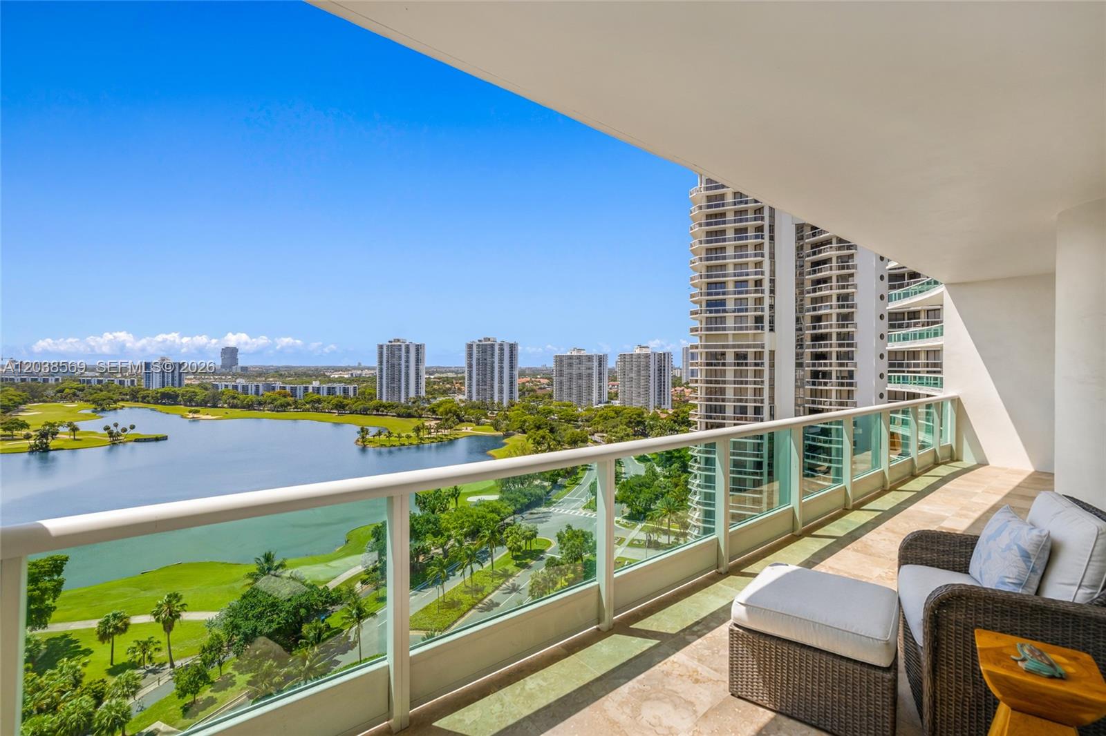 Photo of 20155 38th Ct #1802, Aventura, Florida, 33180 -