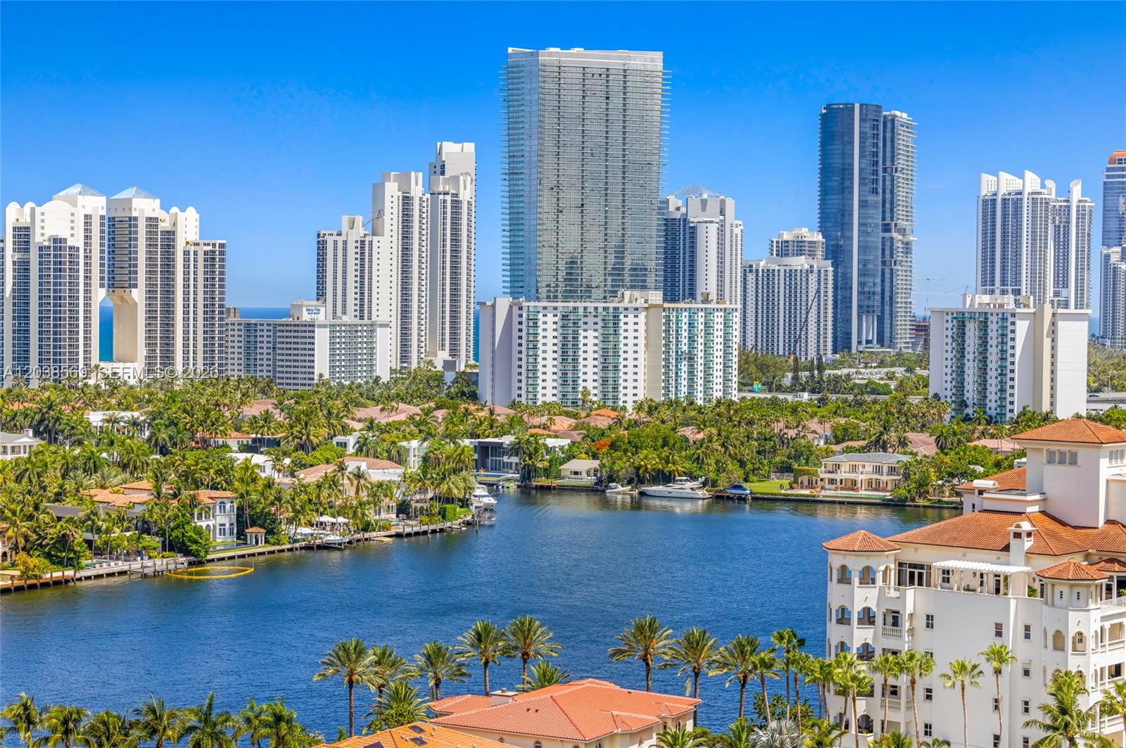 Photo of 20155 38th Ct #1802, Aventura, Florida, 33180 -