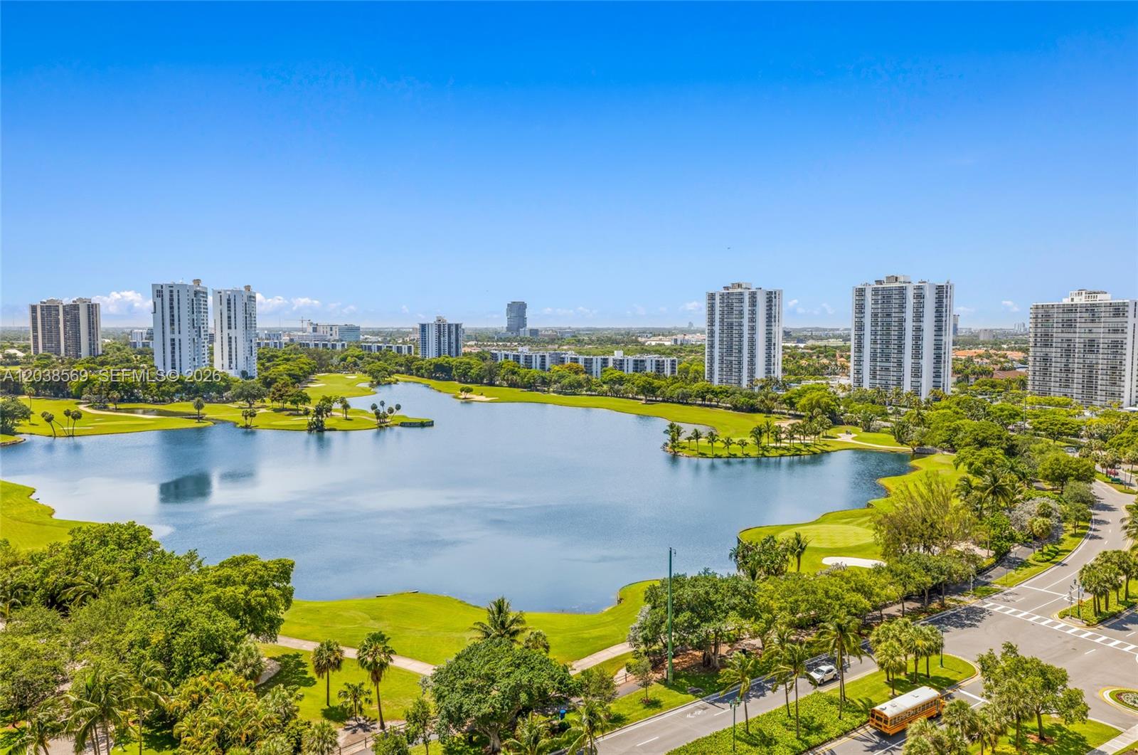 Photo of 20155 38th Ct #1802, Aventura, Florida, 33180 -