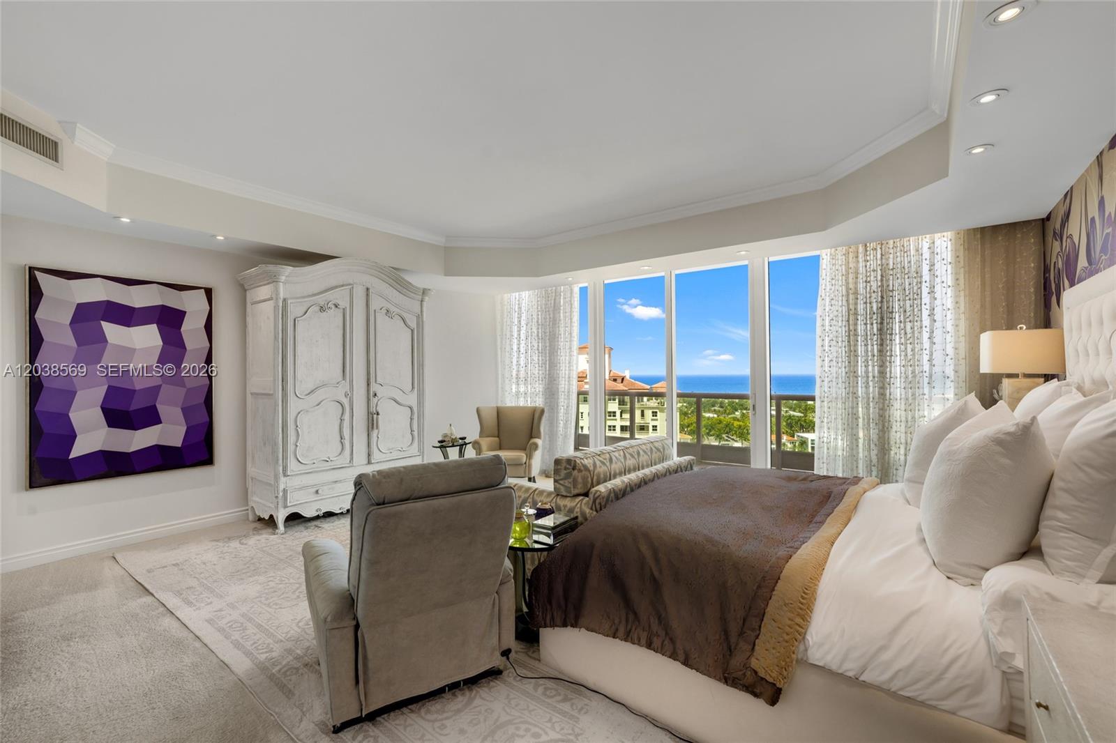 Photo of 20155 38th Ct #1802, Aventura, Florida, 33180 -