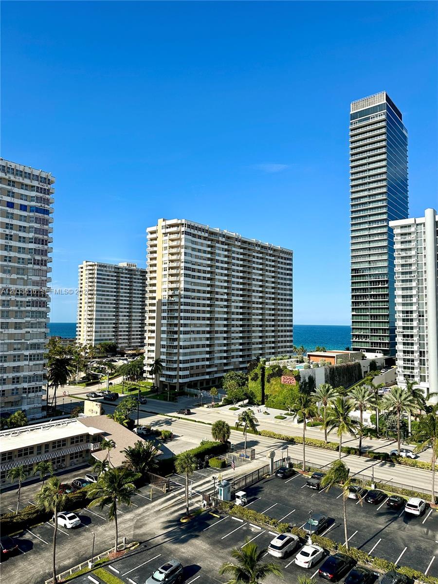Photo of 2049 Ocean Dr #1004, Hallandale Beach, Florida, 33009 -