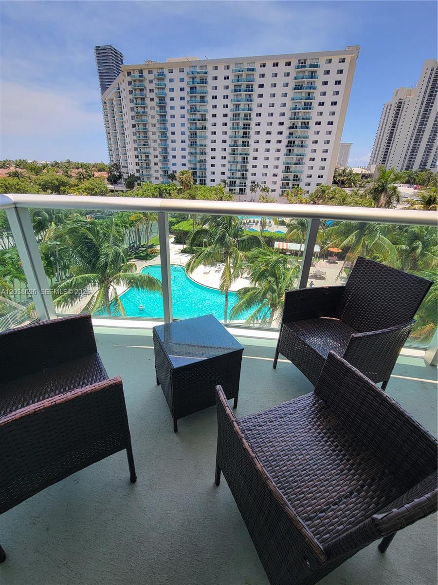 Photo of 19380 Collins Ave #504, Sunny Isles Beach, Florida, 33160 -