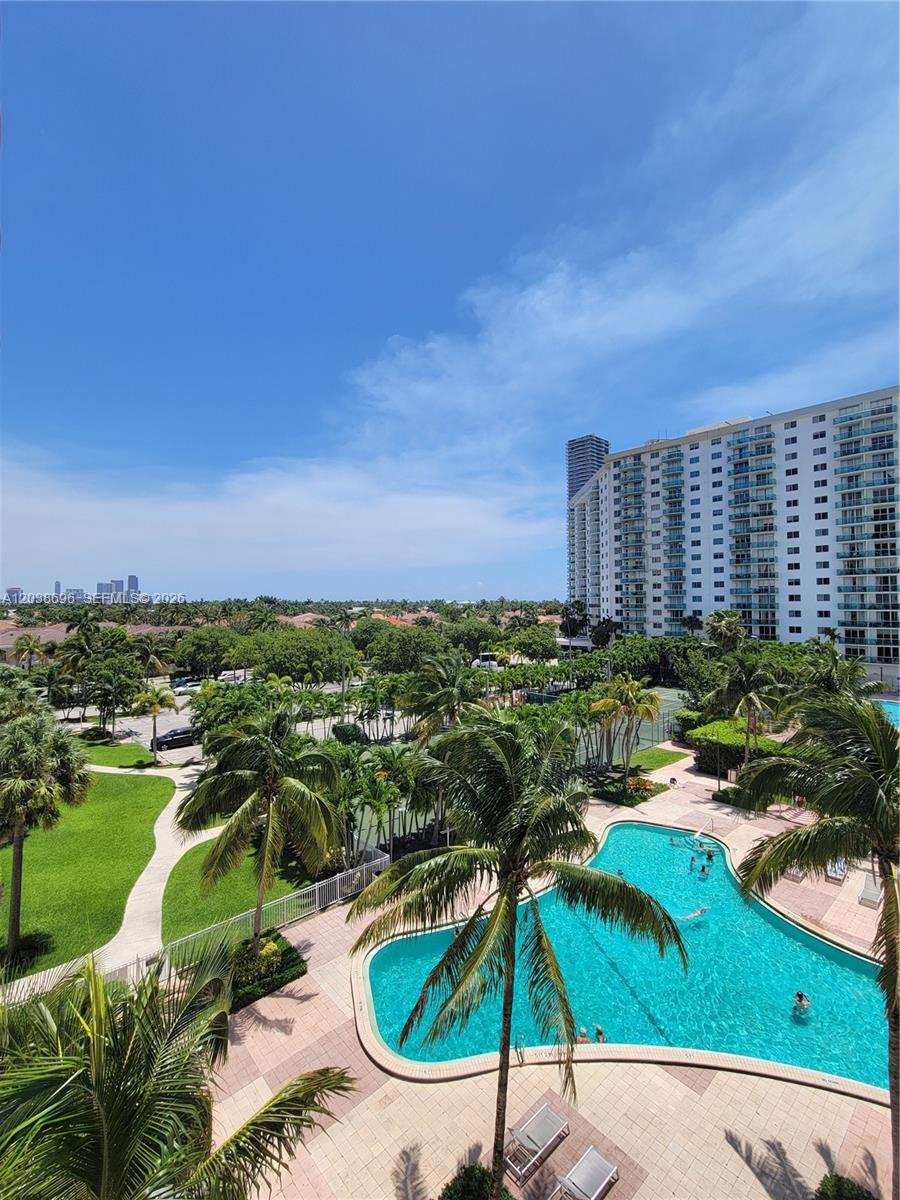 Photo of 19380 Collins Ave #504, Sunny Isles Beach, Florida, 33160 -