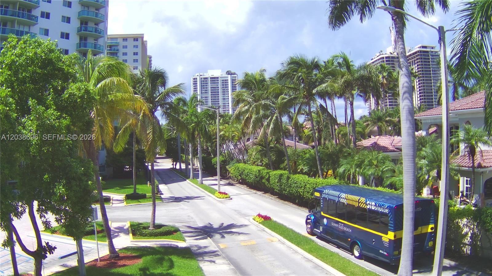 Photo of 19380 Collins Ave #504, Sunny Isles Beach, Florida, 33160 -