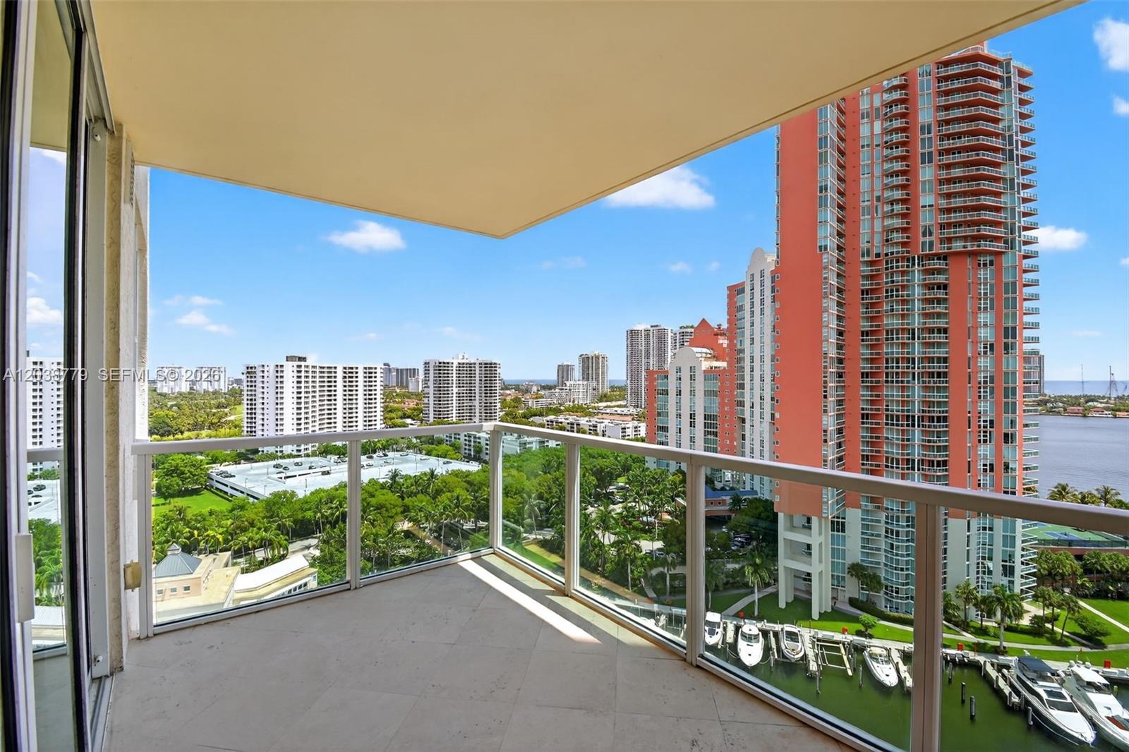Photo of 3330 190th St  #1611, Aventura, Florida, 33180 - 