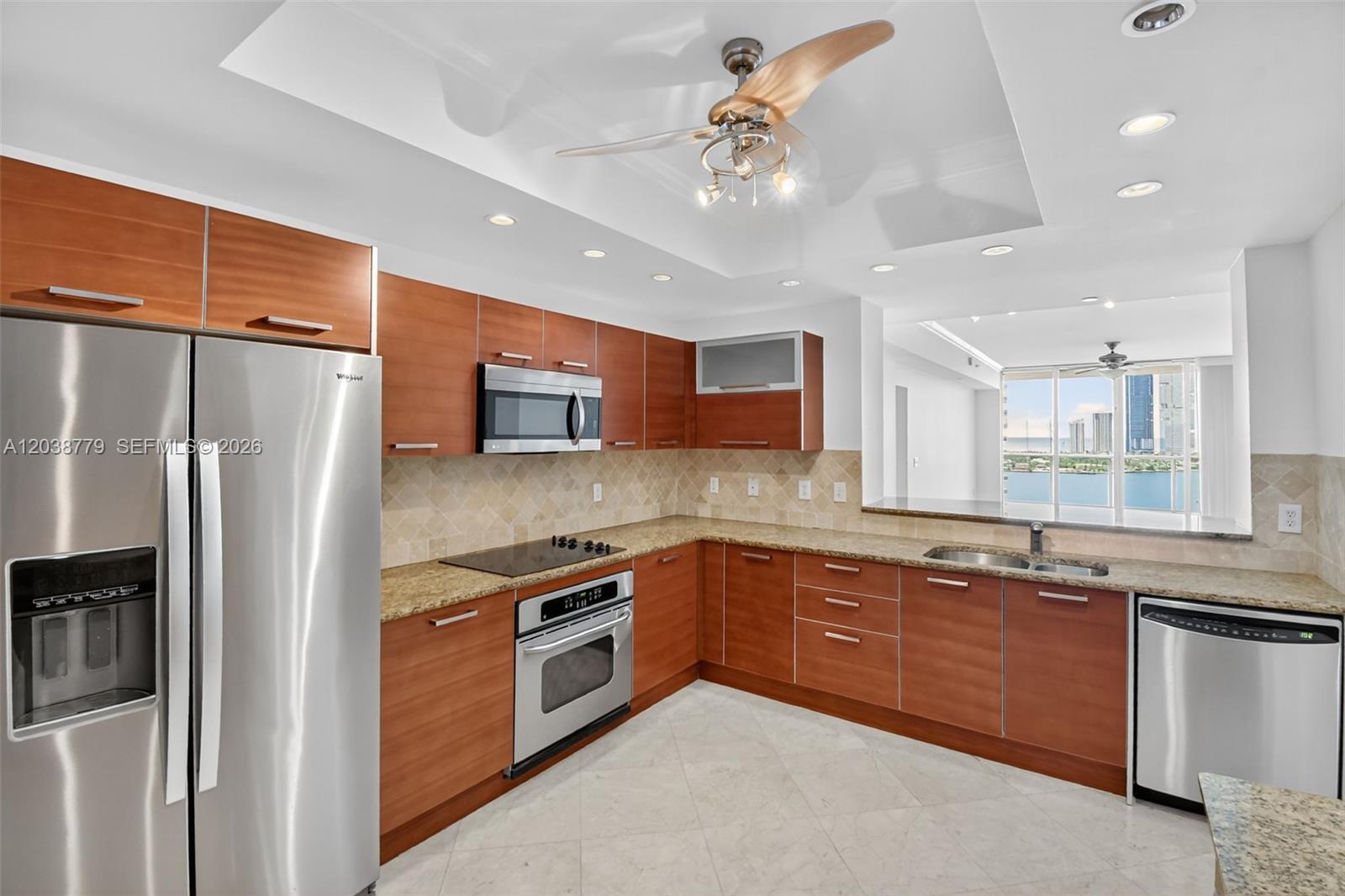 Photo of 3330 190th St  #1611, Aventura, Florida, 33180 - 