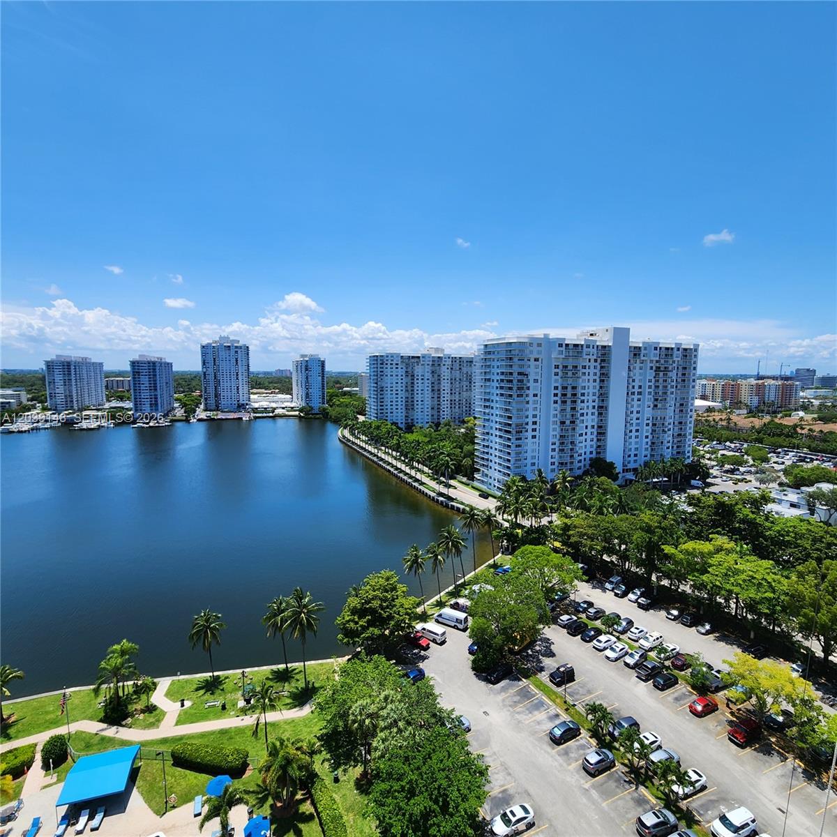 Photo of 18181 31st Ct #1910, Aventura, Florida, 33160 -