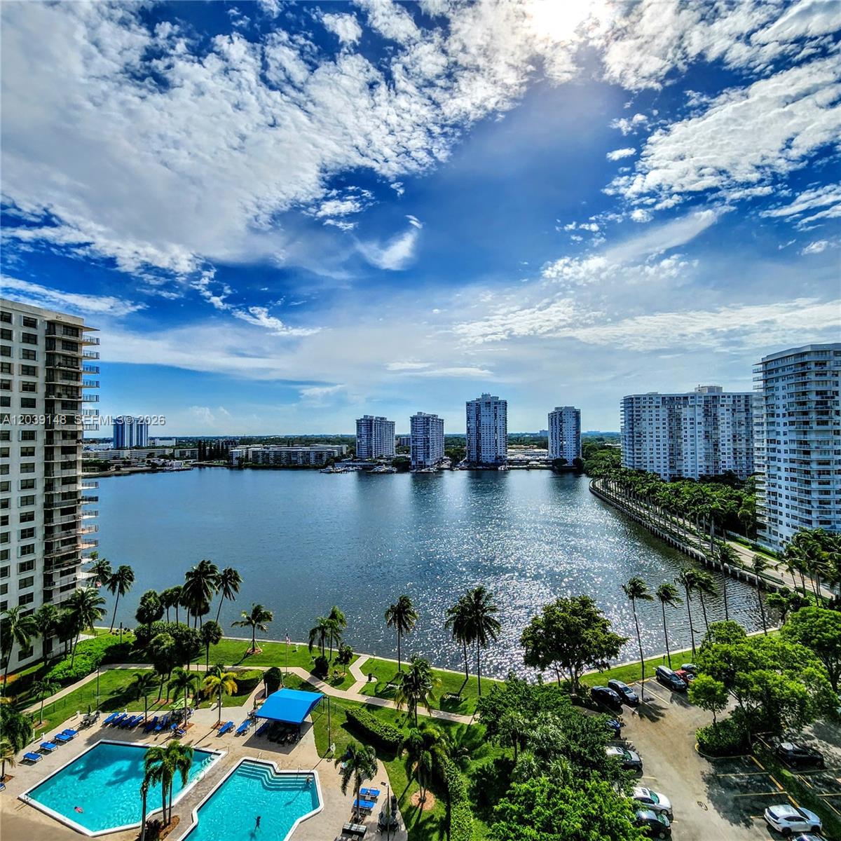 Photo of 18181 31st Ct #1910, Aventura, Florida, 33160 -