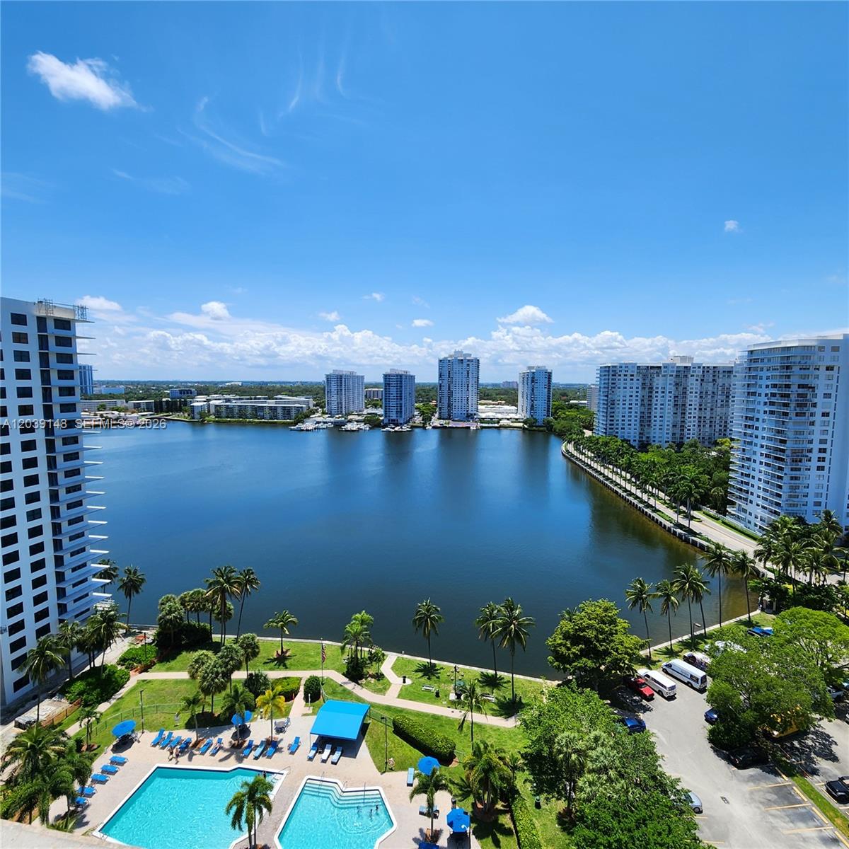 Photo of 18181 31st Ct #1910, Aventura, Florida, 33160 -