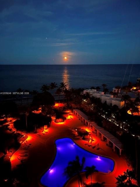 Photo of 3001 Ocean Dr #1023, Hollywood, Florida, 33019 -