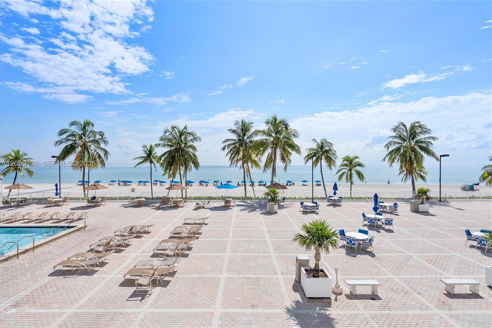 Photo of 2301 Ocean Dr  #1406, Hollywood, Florida, 33019 - 