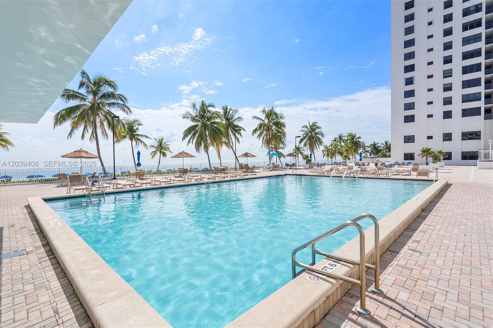 Photo of 2301 Ocean Dr  #1406, Hollywood, Florida, 33019 - 