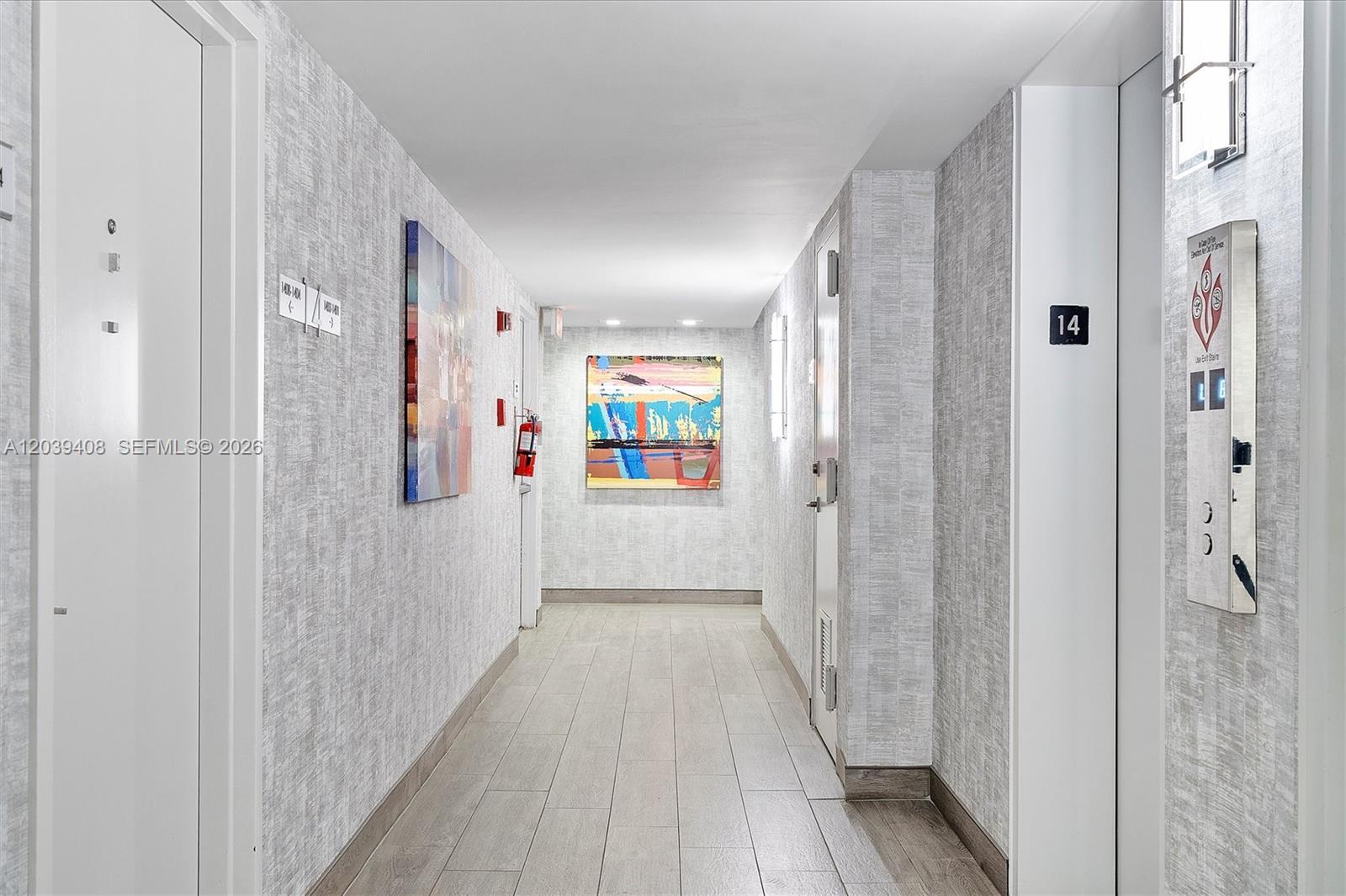 Photo of 2301 Ocean Dr  #1406, Hollywood, Florida, 33019 - 