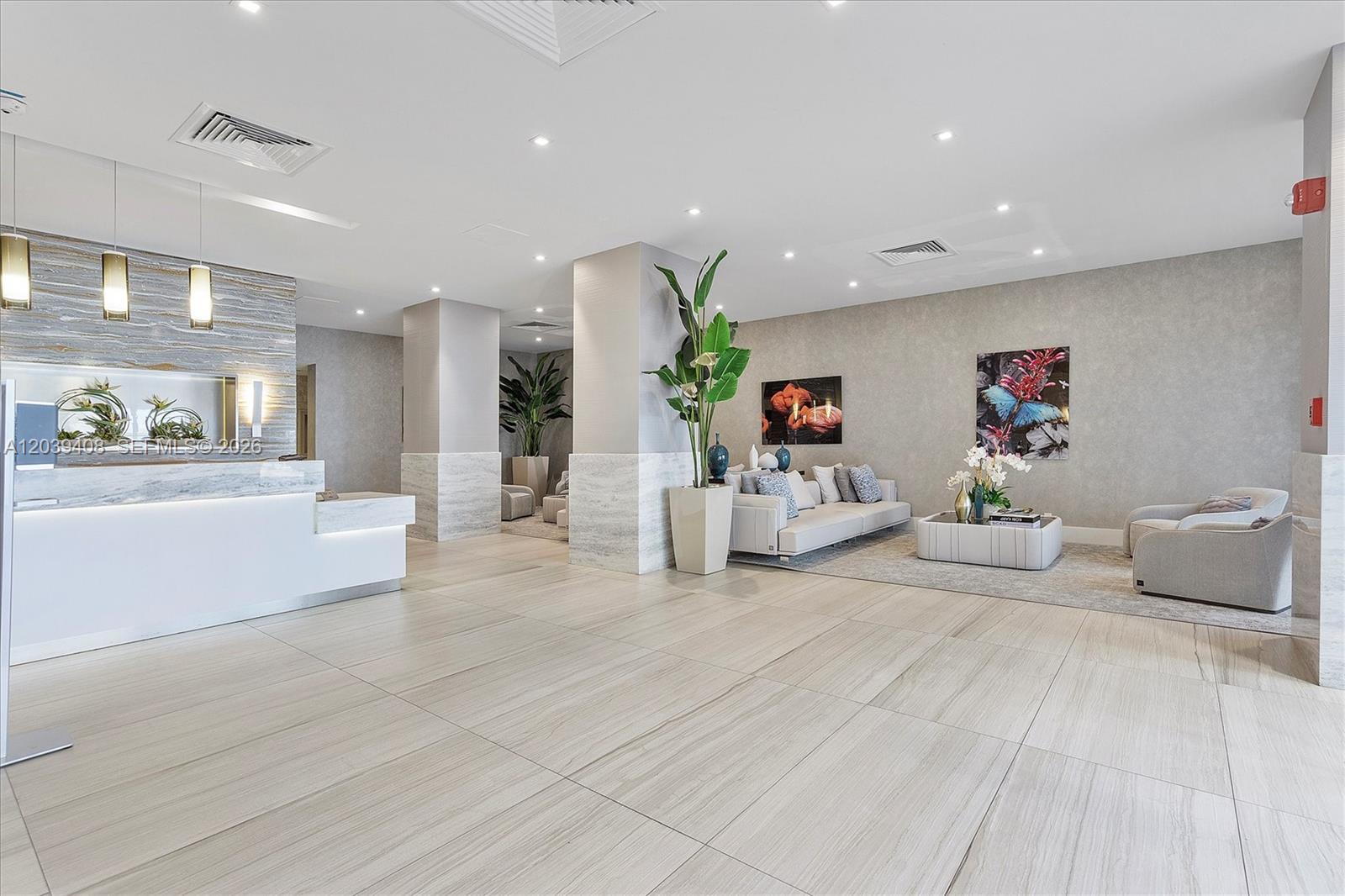 Photo of 2301 Ocean Dr  #1406, Hollywood, Florida, 33019 - 