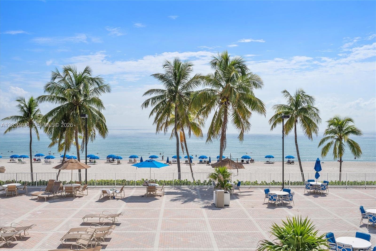 Photo of 2301 Ocean Dr  #1406, Hollywood, Florida, 33019 - 