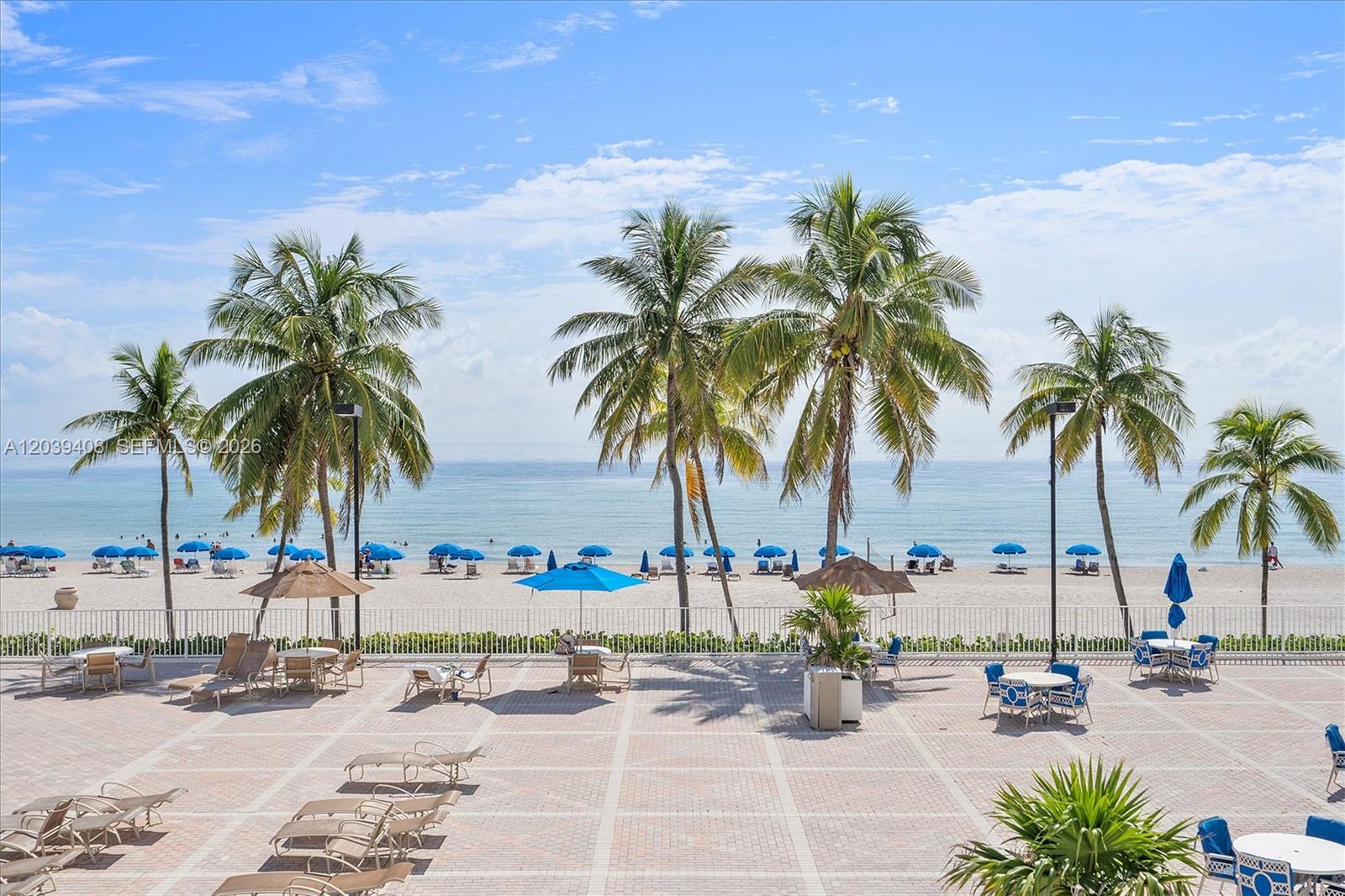 Photo of 2301 Ocean Dr  #1406, Hollywood, Florida, 33019 - 